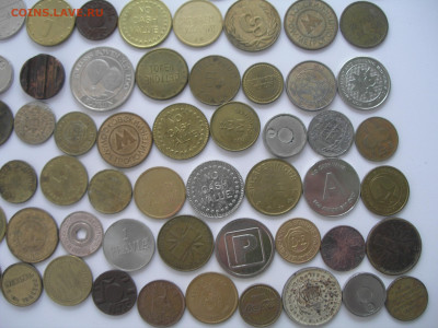 Кучка жетонов (76 шт) до 19.09.2022 г. 22:00 - 10.JPG