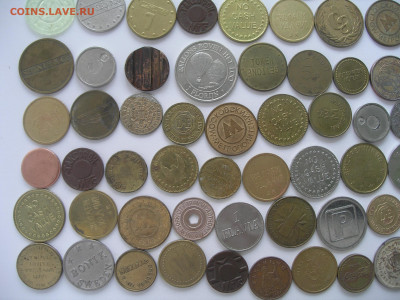 Кучка жетонов (76 шт) до 19.09.2022 г. 22:00 - 9.JPG