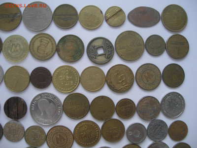 Кучка жетонов (76 шт) до 19.09.2022 г. 22:00 - 8.JPG