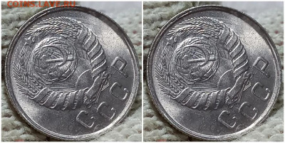 15 копеек 1943 ЯРКИЙ UNC БЛЕСК до 19.09.2022 в 22:00м - лорпаапрол
