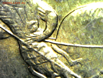 10 копеек 2005 СП 2.31А2 Очень редкая Яркий штемп. блеск - IMG_20220914_195250