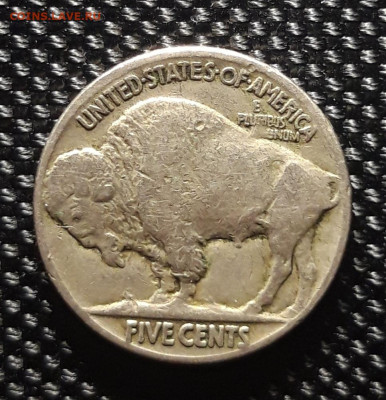 Монеты США, 2 часть - 20220914_205942