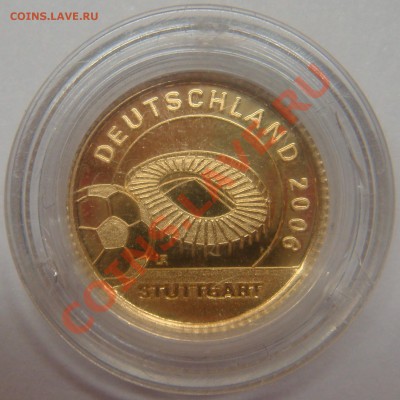 !золото! 10 долларов Либерия 2004 - DSC07055