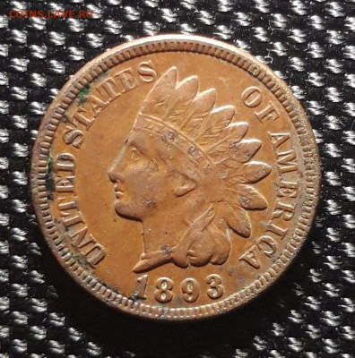 1 цент США 1893, до 20.09. - 20220914_210018