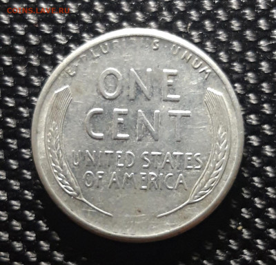 1 цент США 1943 S,  до 20.09.22 - 20220914_210407