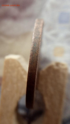 2 копейки 1924 г., шт.1.2 А, гурт гладкий. До 21.09.2022г. - IMG_20220916_214246