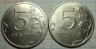1 руб, 2 руб, 5 руб, 10 руб 2022 года - ( 6 шт )   до 20 09 - DSC09185.JPG