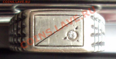 Серебро 925 (цепь, иконка, кольцо) до 02.11.11 до 22.30 - DSC00397.JPG