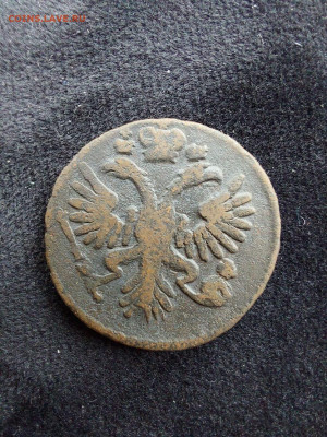 денга 1731 до 21. 09 - 3