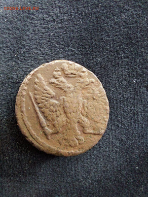 денга 1748   смещение до 22 09 - 11