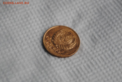 1 копейка 1941 года. СОСТОЯНИЕ! - DSC_0509.JPG