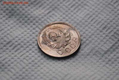 10 копеек 1936 года, Состояние! - DSC_0482.JPG