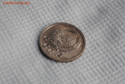 10 копеек 1939 года, состояние - DSC_0467.JPG