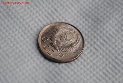 10 копеек 1941 года. Состояние! - DSC_0424.JPG