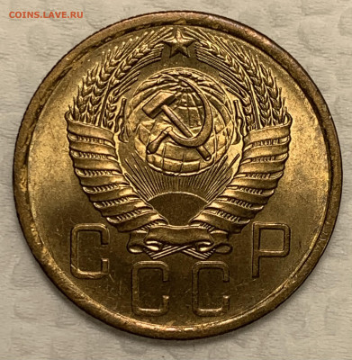 Подборка монет 1933-1957гг UNC - 5B2A8AA3-28FE-4ACF-AC93-E59136819A71