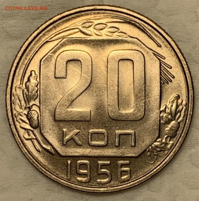 Подборка монет 1933-1957гг UNC - D4F0D6AA-DCCA-4A2A-BF70-51C1744EBEB6