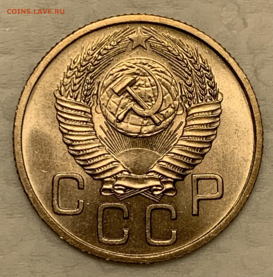 Подборка монет 1933-1957гг UNC - 703939DA-223F-4219-A990-35CE31CFC44F