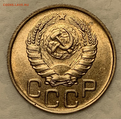 Подборка монет 1933-1957гг UNC - EA6AB66E-9461-496C-8AA2-0F170BA8BD40