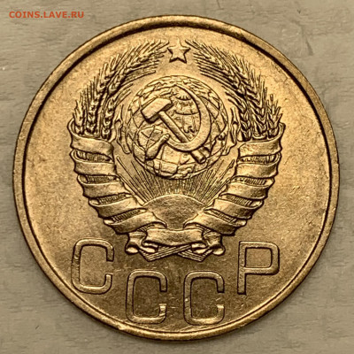Подборка монет 1933-1957гг UNC - 8415D1BA-8408-47F7-95B9-CAE6E2190839