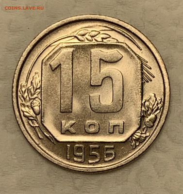 Подборка монет 1933-1957гг UNC - 45070401-1517-479E-97B1-6AAABD9CD16B