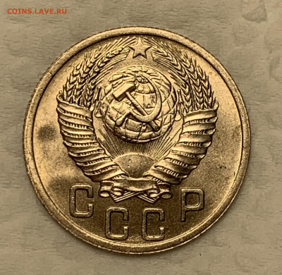 Подборка монет 1933-1957гг UNC - 2504191A-A673-402F-B1A4-3578228E0ED4