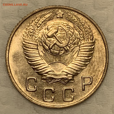 Подборка монет 1933-1957гг UNC - 3CC56046-D27F-4227-88DC-691F0511E140