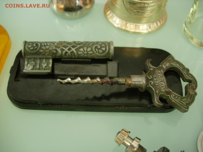 Сувениры времён СССР "из бабушкиного сундука" - DSCN0054.JPG