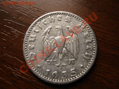 Германия 50 пфенингов 1935 Е до 01.12 в 21.00 М - IMG_0098