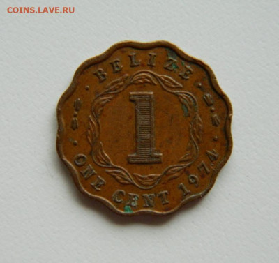 Белиз 1 цент 1974 г. до 19.09.22 - DSCN2736.JPG