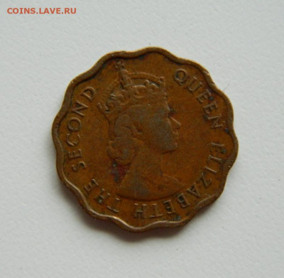 Белиз 1 цент 1974 г. до 19.09.22 - DSCN2737.JPG