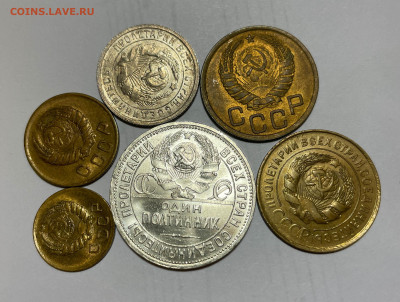 1 копейка 1938 Яркий UNC, до 21.09.2022 22:00 - ff1