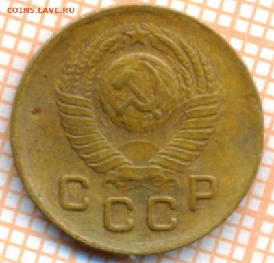 1 коп 1949 г.,до 26.09.22 в 22:00 по Москве - 1 1949 два 20