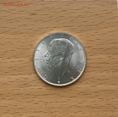 Швеция 2 кроны 1938 300 лет поселению Делавэр Корабль Серебр - IMG_7153.JPG