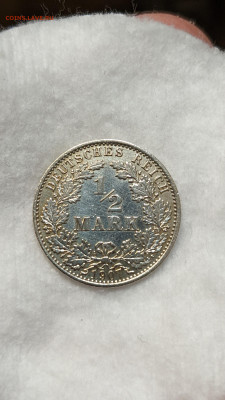 2 марки 1907 А.Оценка. - PXL_20220921_070012050.MP
