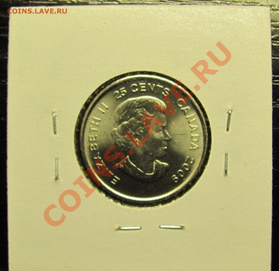 E12 25¢ Канада Хоккей 2009 ЦВЕТНОЙ B-UNC до 04.12 в 22°° - E12 25C mENS hOCKEY COLOR_2