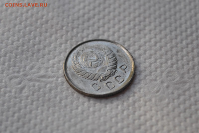 10 копеек 1941 года. Состояние! - DSC_0457.JPG