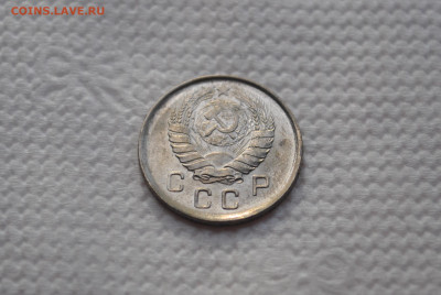 10 копеек 1941 года. Состояние! - DSC_0455.JPG