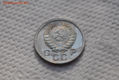 10 копеек 1939 года, состояние - DSC_0510.JPG