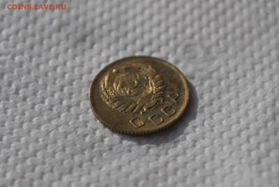 1 копейка 1941 года. СОСТОЯНИЕ! - DSC_0493.JPG