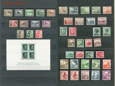 Марки Германии - 103
