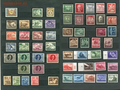 Марки Германии - 106