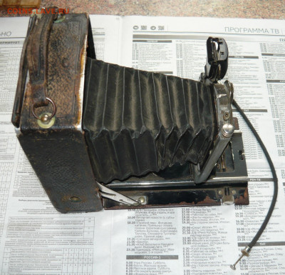 Немецкий ф-ат COMPUR. Оценка. - P1090195.JPG