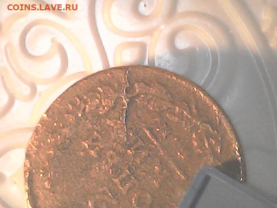 Брак монеты 1814  года - IPC_2022-09-13.00.25.05.9050