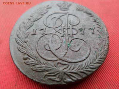 5 копеек 1777 г. ЕМ до 25.09.2022 г. в 22.00 - SAM_4442.JPG