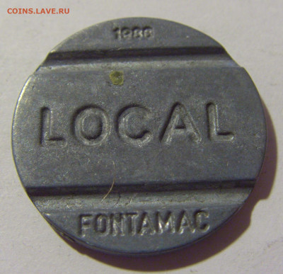 Жетон телефонный Local 1986 №1 30.09.22 22:00 М - CIMG2107.JPG