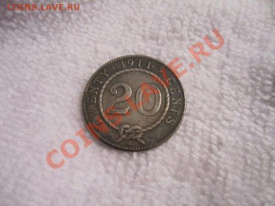 20 cents 1911 - 4e7867483a289b08d00c212e5006b9f4