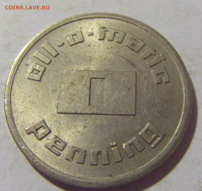 Жетон иностранный №1 30.09.22 22:00 М - CIMG2195.JPG