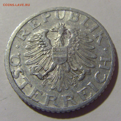 50 грош 1946 Австрия №1 30.09.22 22:00 М - CIMG2580.JPG