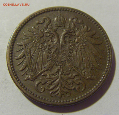 2 геллера 1914 Австрия №1 30.09.22 22:00 М - CIMG2628.JPG