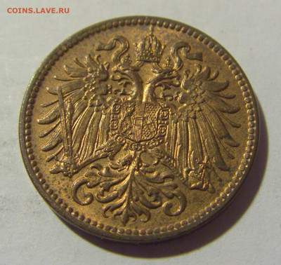 2 геллера 1915 Австрия №1 30.09.22 22:00 М - CIMG2632.JPG
